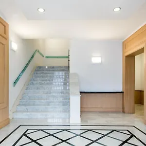  Apartamento Charming Loft In Porta Romana