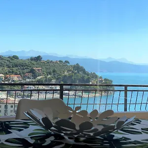 Casemaggi Sea View Terrace , Porto Venere Italy