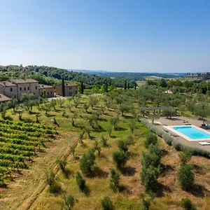  Alojamento de Turismo Rural Borgo De Brandi