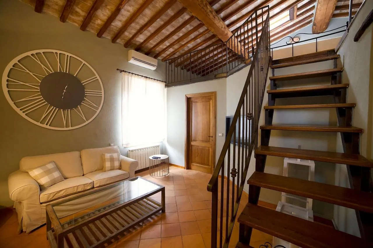 Colle Al Matrichese - Historic Winery Villa Montalcino Italy